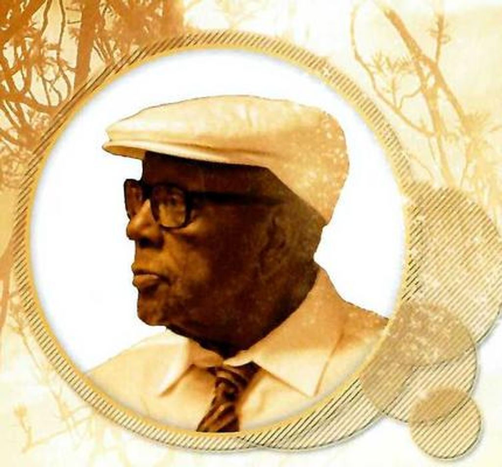 Edward Sheard Profile Photo