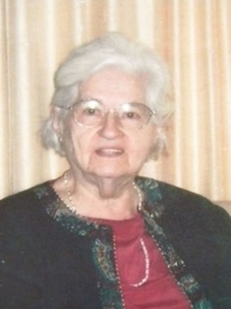 Helen T. Demko