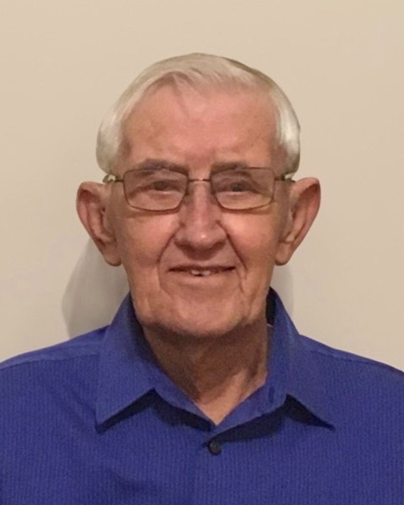 James Clinton Miller Profile Photo