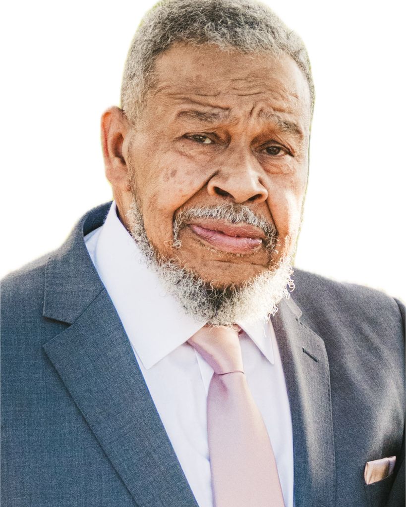 Dennis Williams Profile Photo