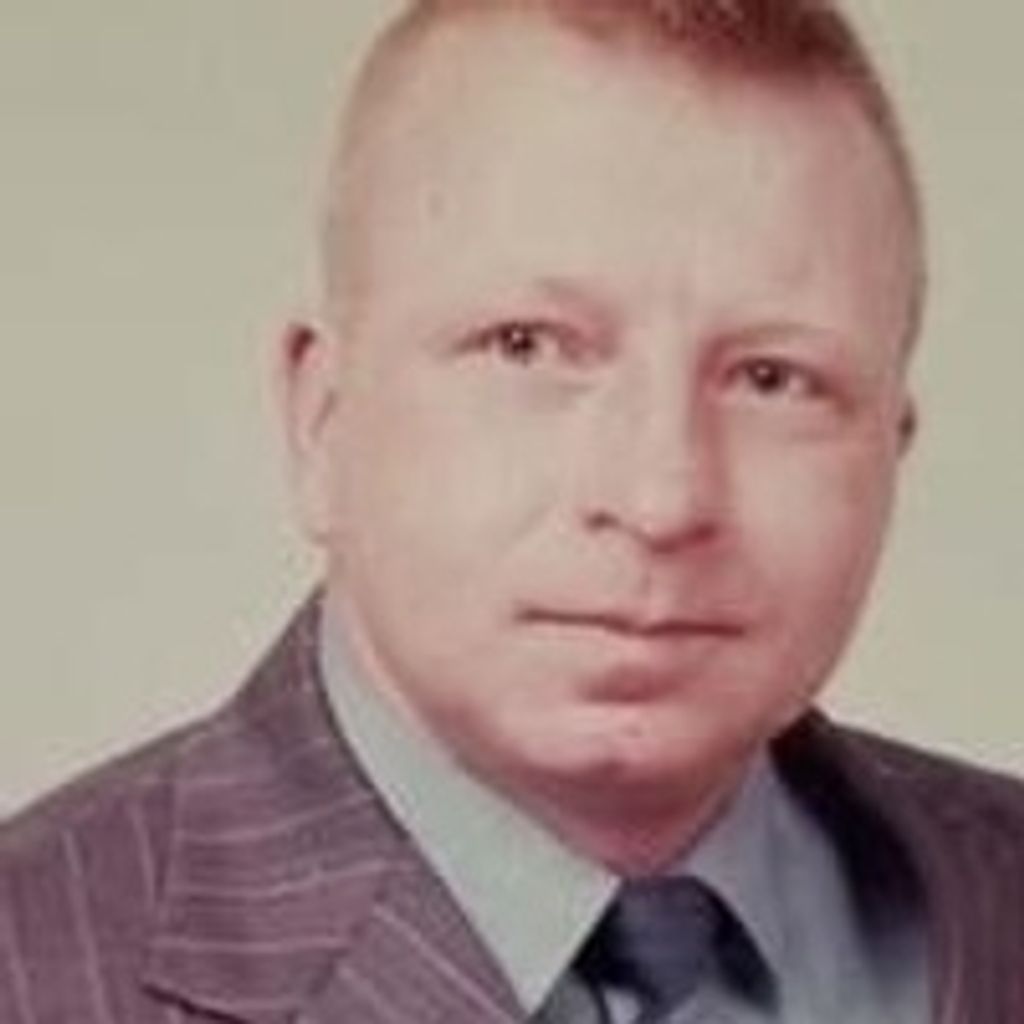 Orlin Hovey