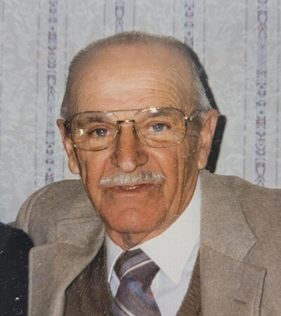 Charles C. Springsteel Profile Photo