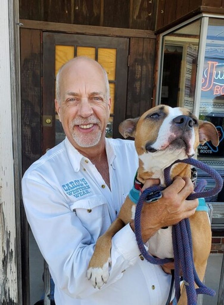 Robert F. Chance Profile Photo