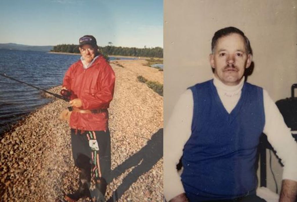 James Leslie Stone Profile Photo