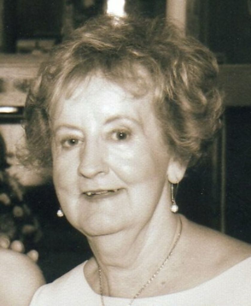 Veronica M. Bryden Profile Photo