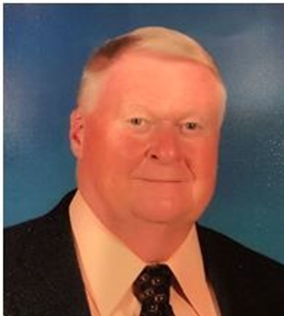 Robert Allen Jones Profile Photo
