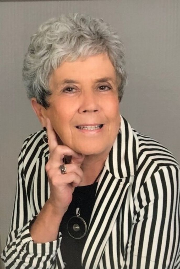 Dorothy M. Hartman Profile Photo