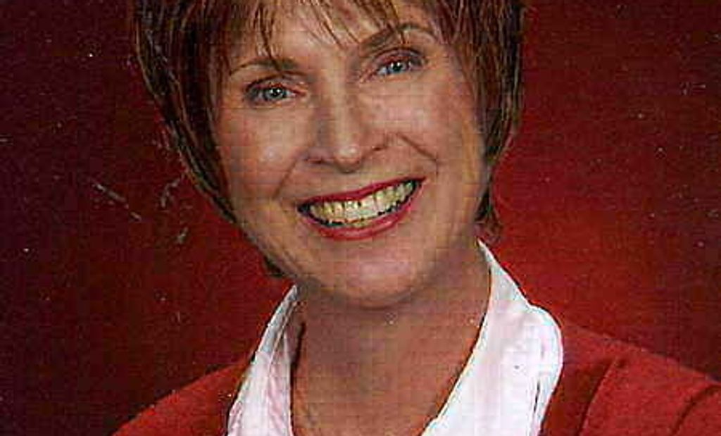 Katherine Suzanne Pelhank