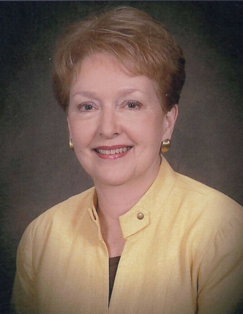 Harriette Torbert Baynes Profile Photo