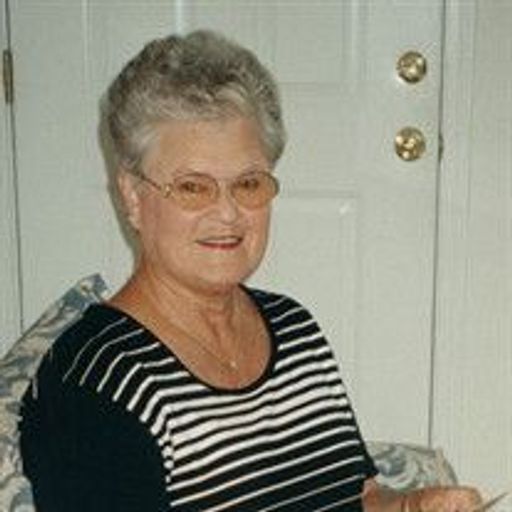Elmeretta Ollie Brown Profile Photo