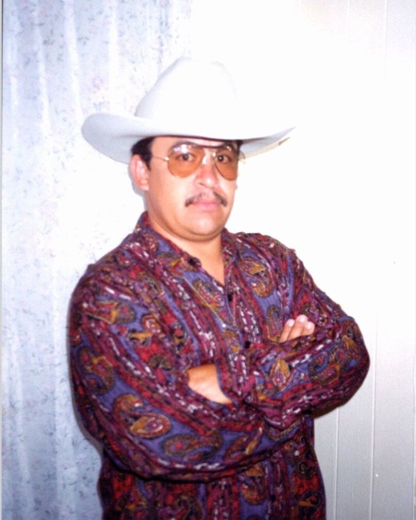 Felipe Cabrera
