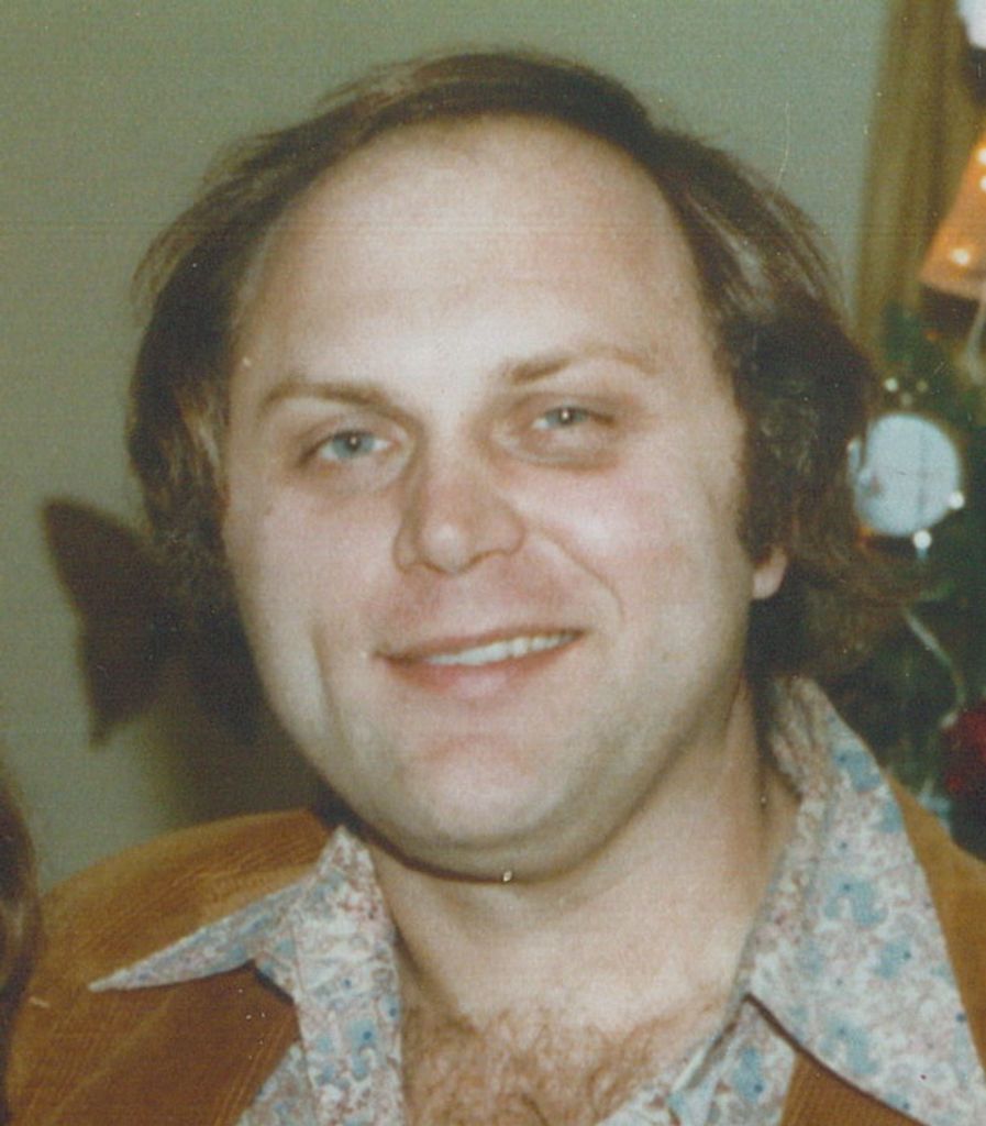 Joseph Hornung