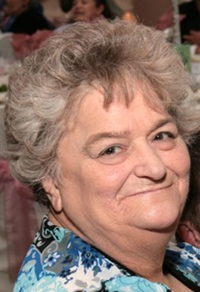 Beverly A. (Sawyer) LeBlanc