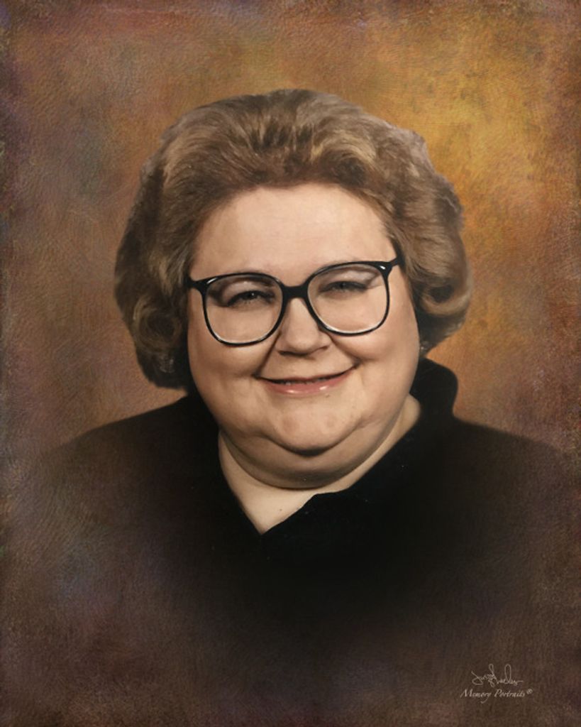 Janie Nicholes