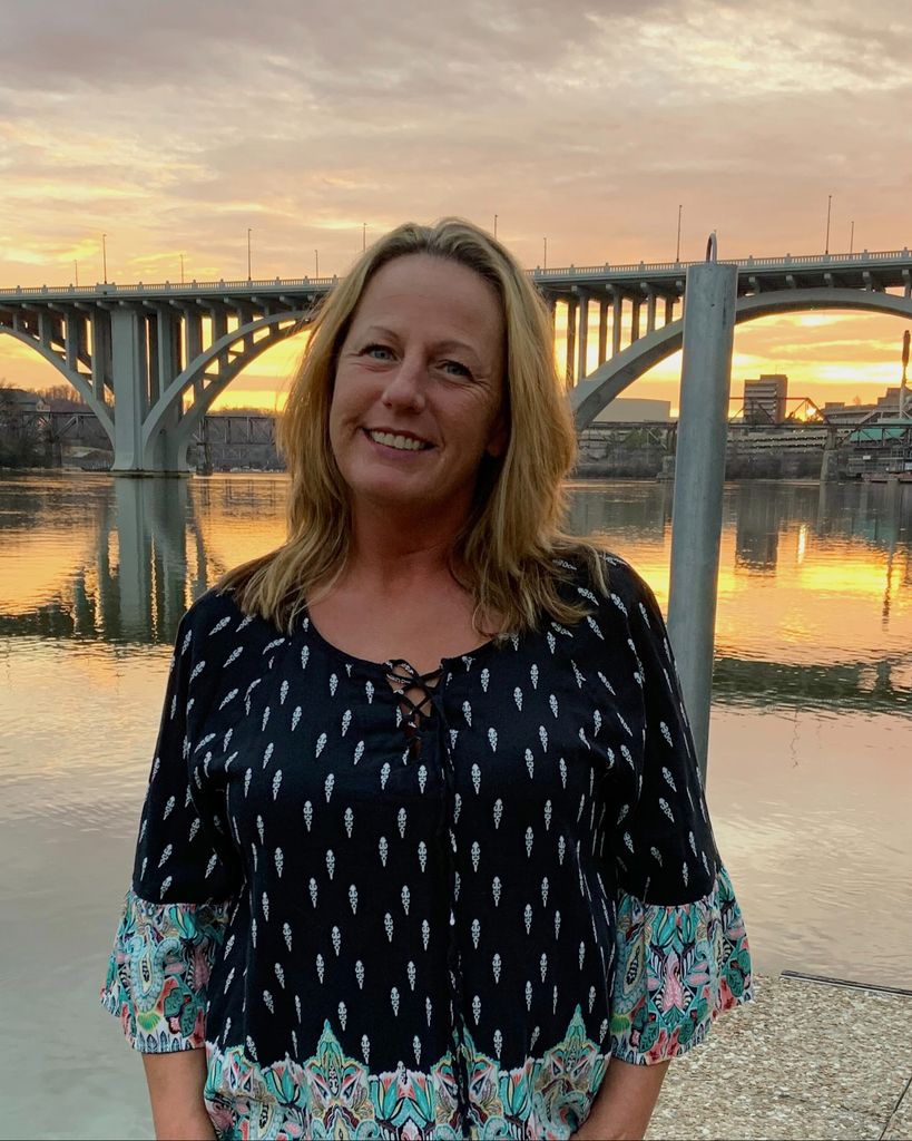 Nancy Rebecca McCarty (Grubb)