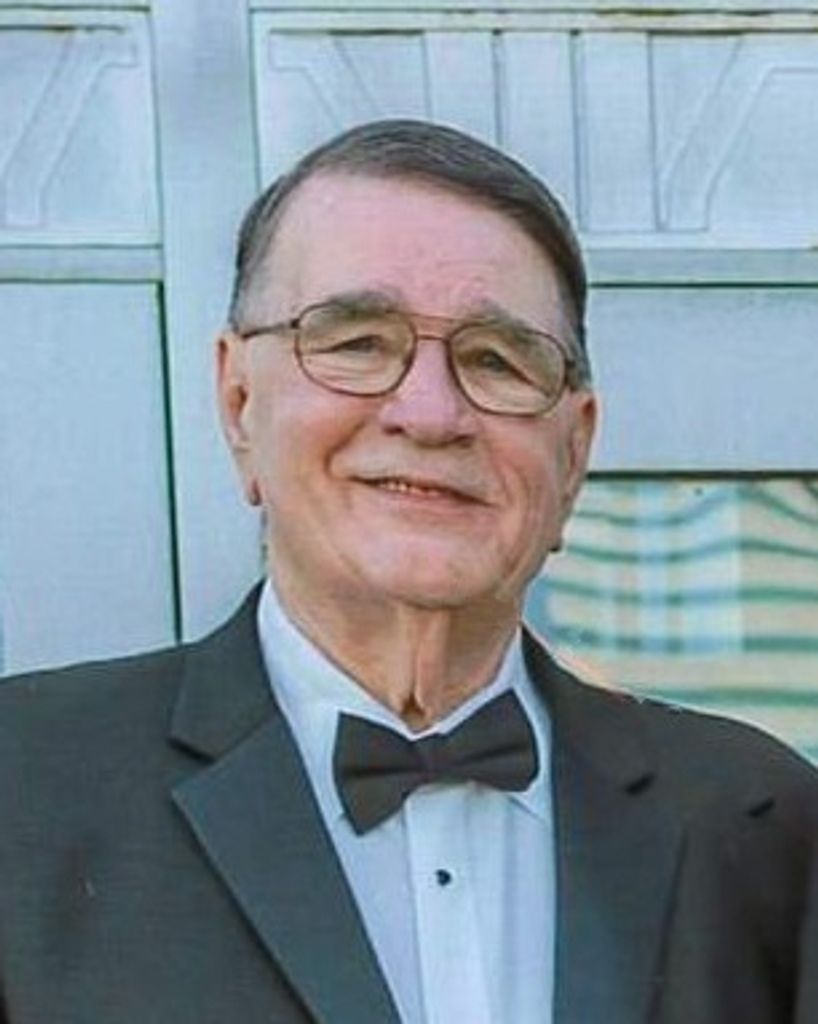 Jim Marvin, Jr.