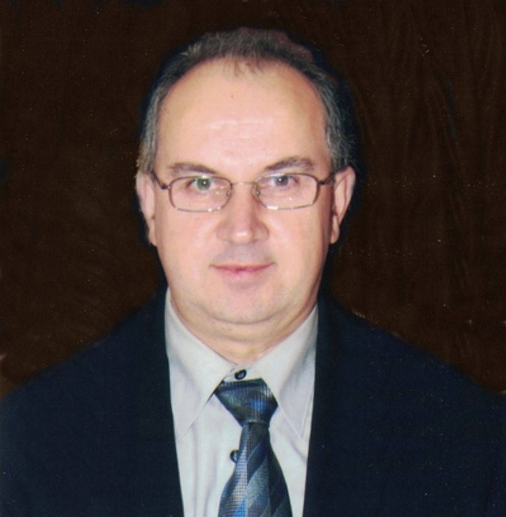 Ivan Stojev