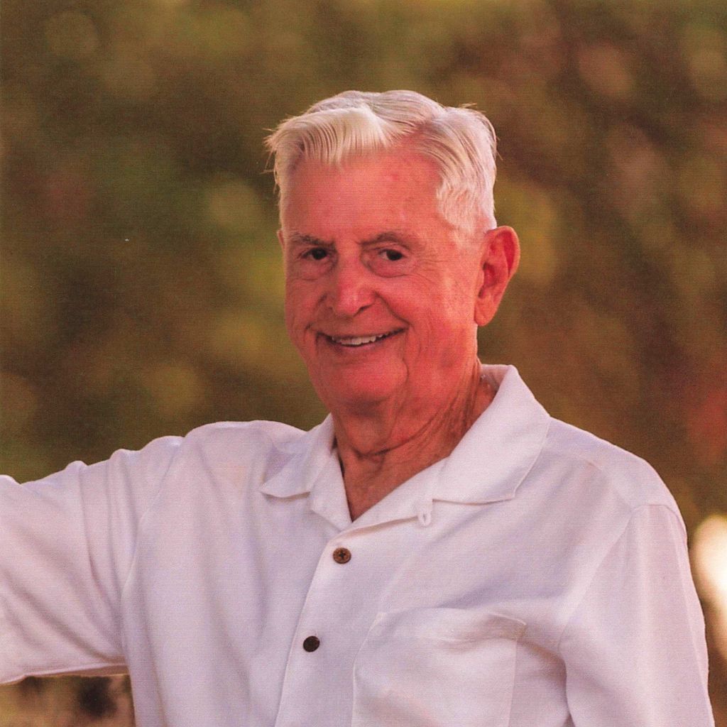 Robert B. Carter Profile Photo