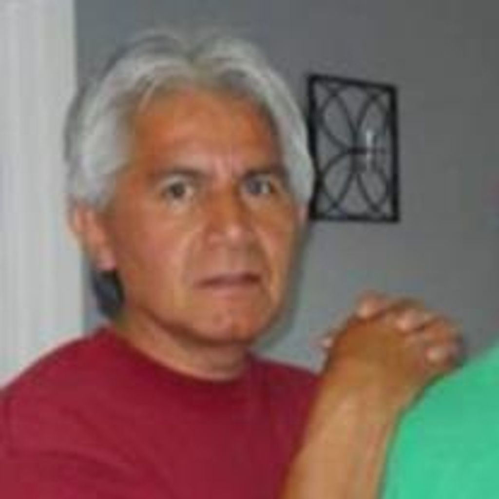 John Rodriguez