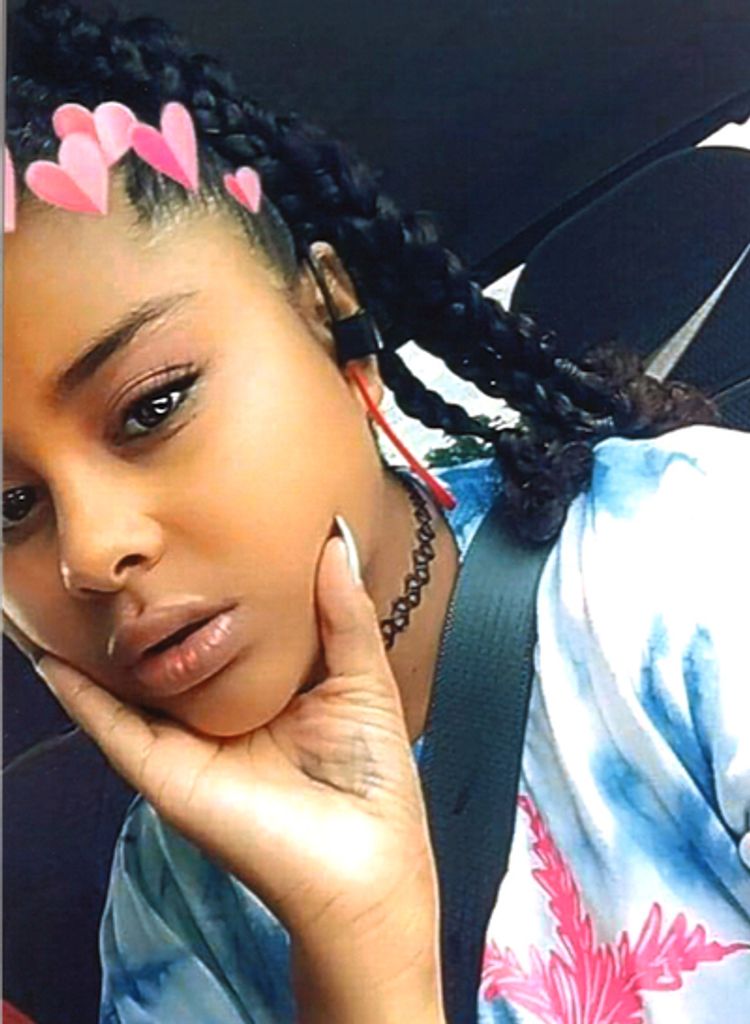 Mahaila M Cruzen Profile Photo