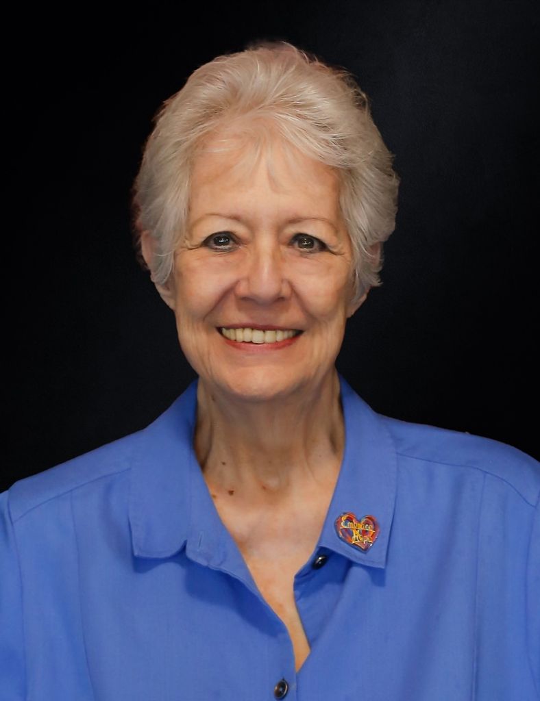 Margaret Gene Cooper Newendorp