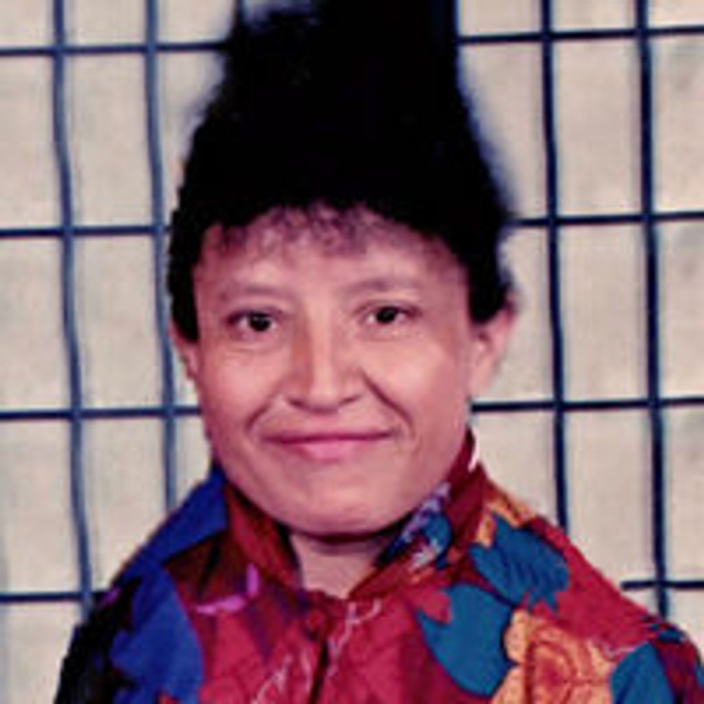 Juanita Escobedo Avila