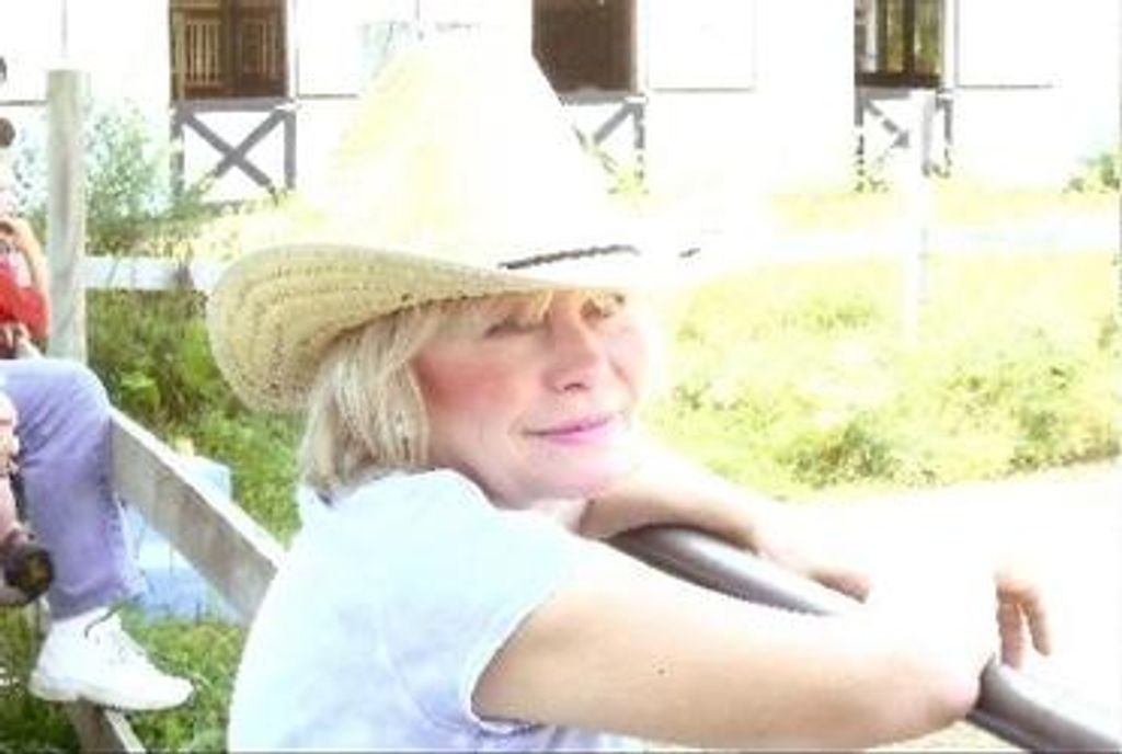Christie Ann Carlyon Profile Photo