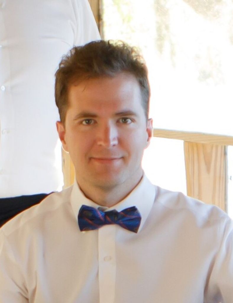 Daniel Powell Summers