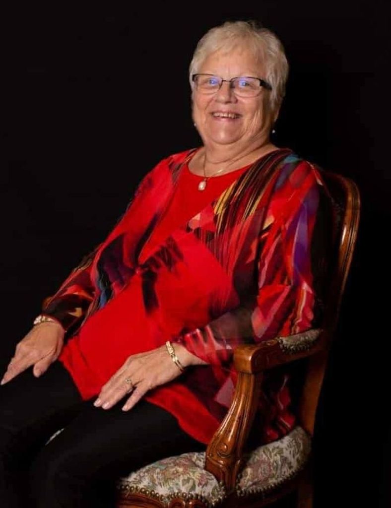 Helen Ann Mccaffrey Profile Photo