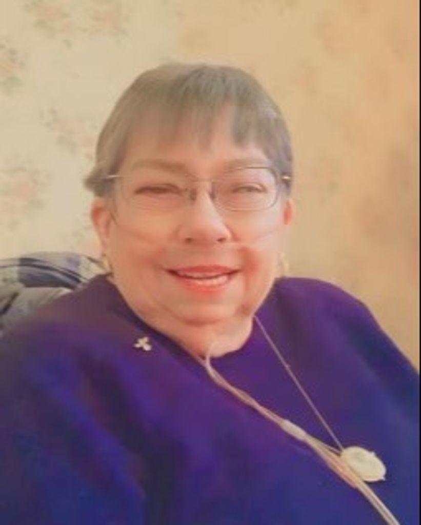 Therlene Kay Kindsvater