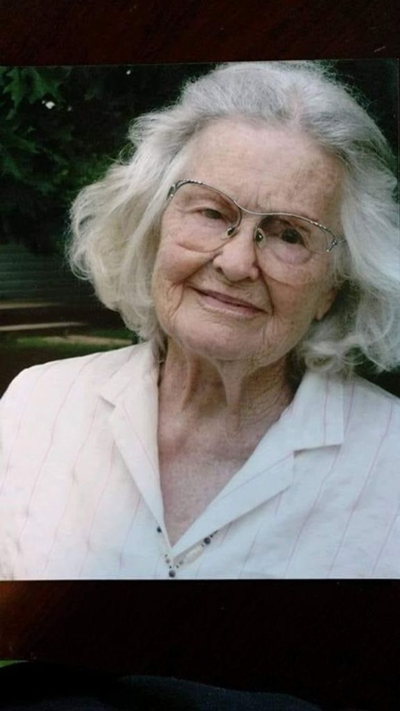 Marcella Juanita Gangwere Profile Photo