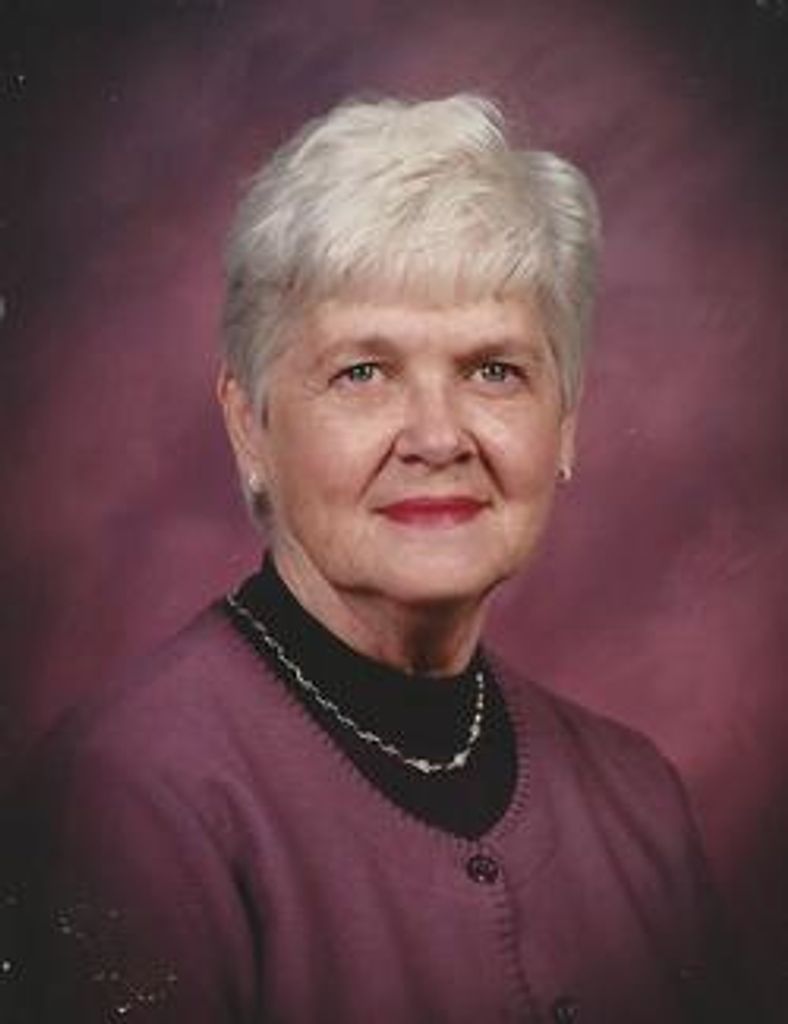 Edna "Merlene" Pohlenz Profile Photo