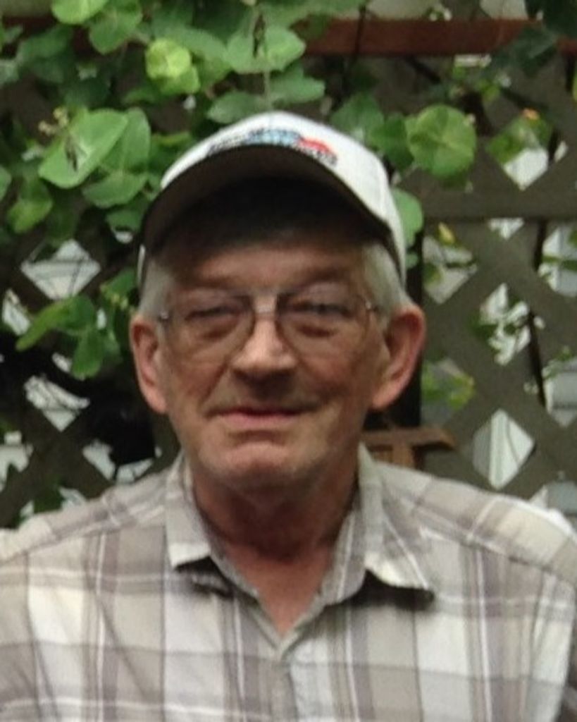 William Patrick LeTourneau Profile Photo