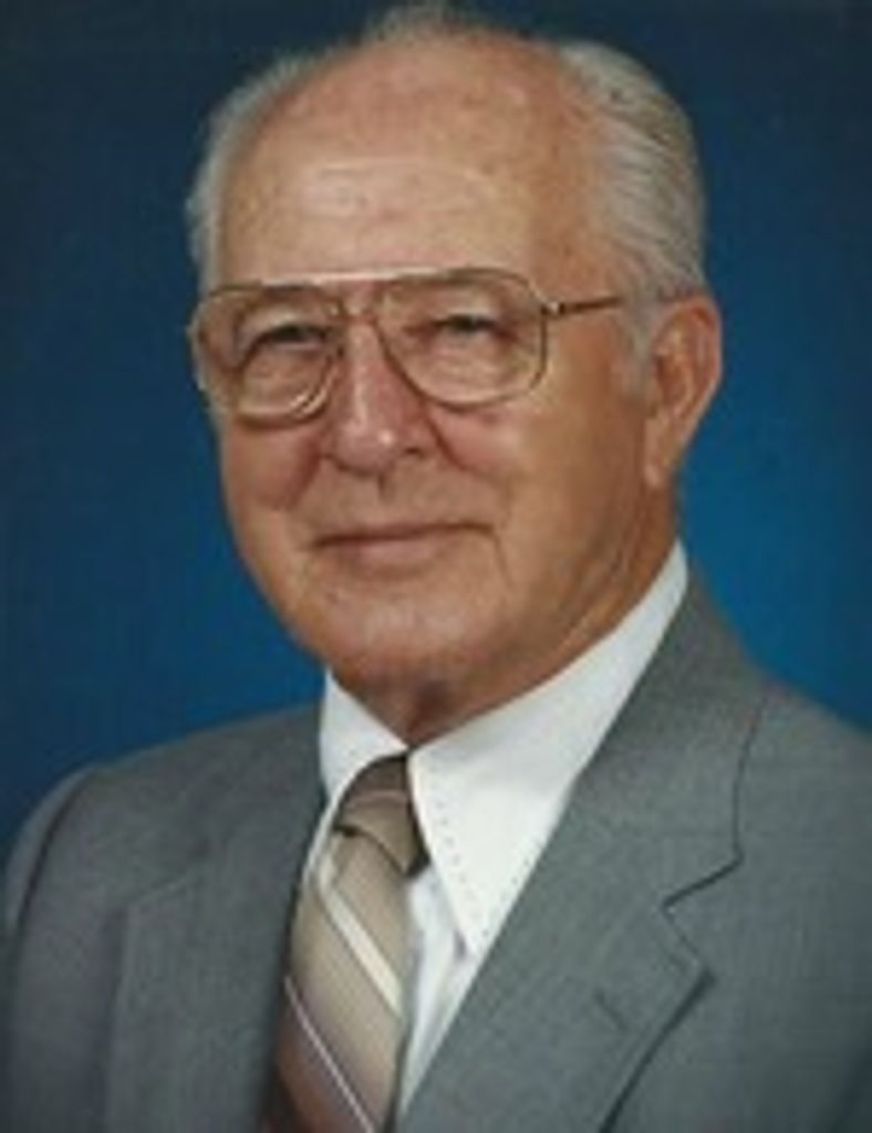 Leonard R. McQuitty