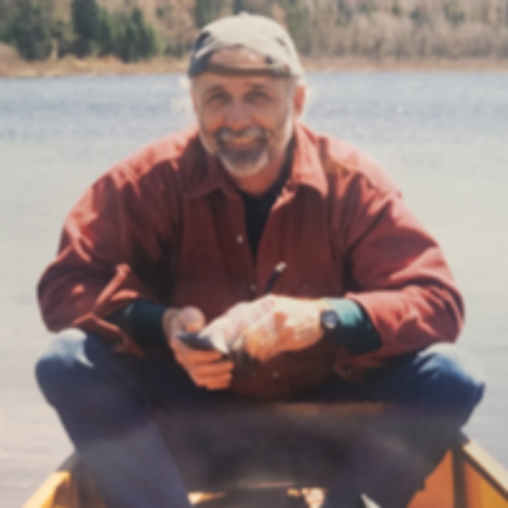 Leon Robert Cox Profile Photo
