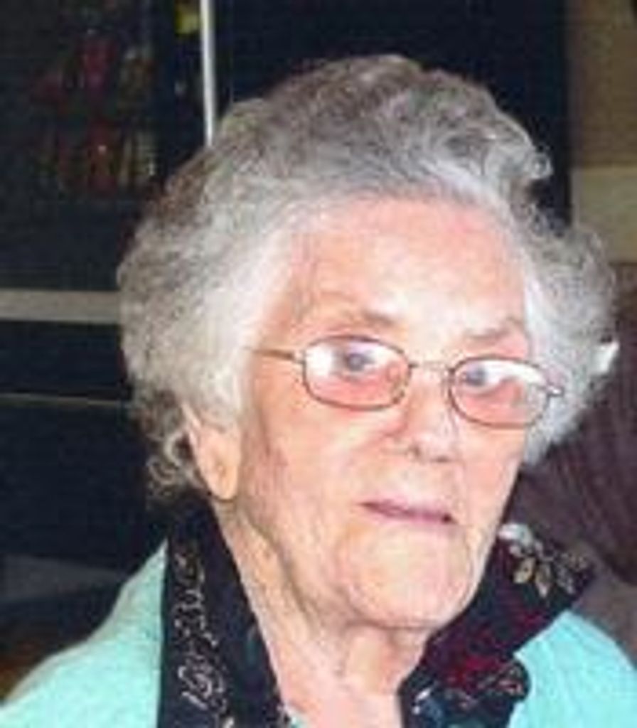 Letha Edmaiston