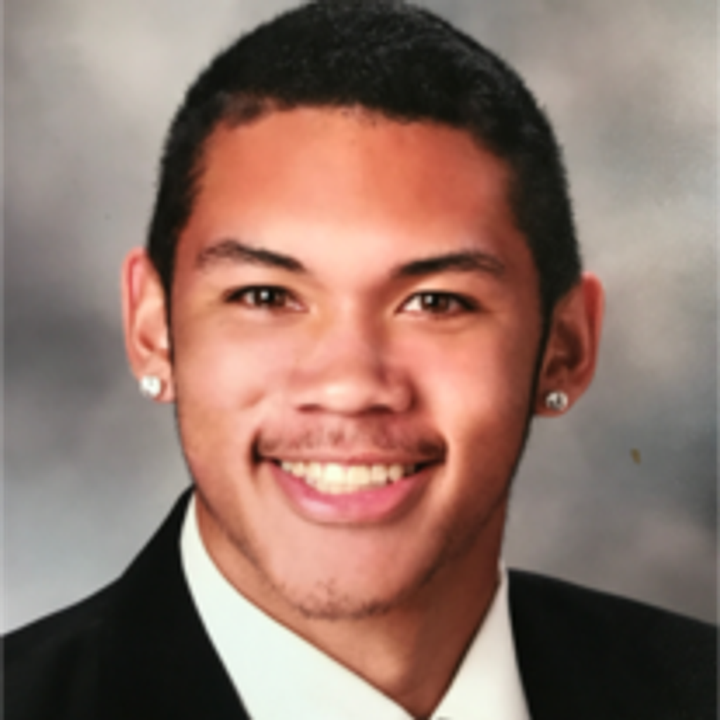 Vinson Andrew Thomas I
