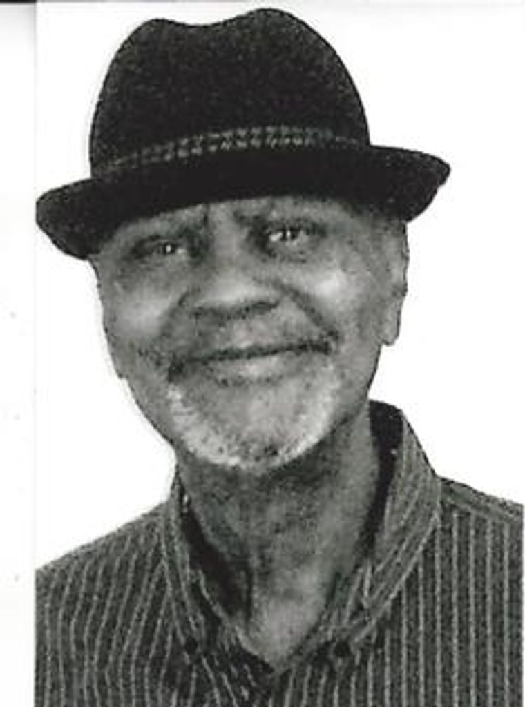 John Henry Davis Profile Photo