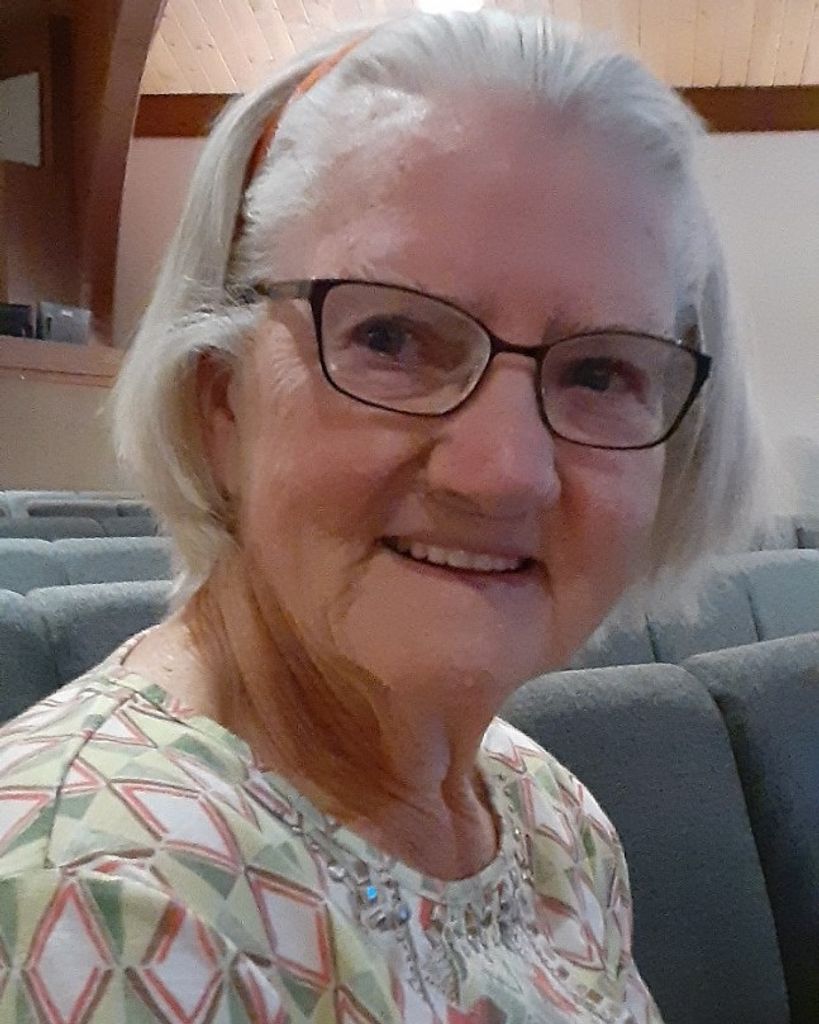 Lottie Bailey Profile Photo