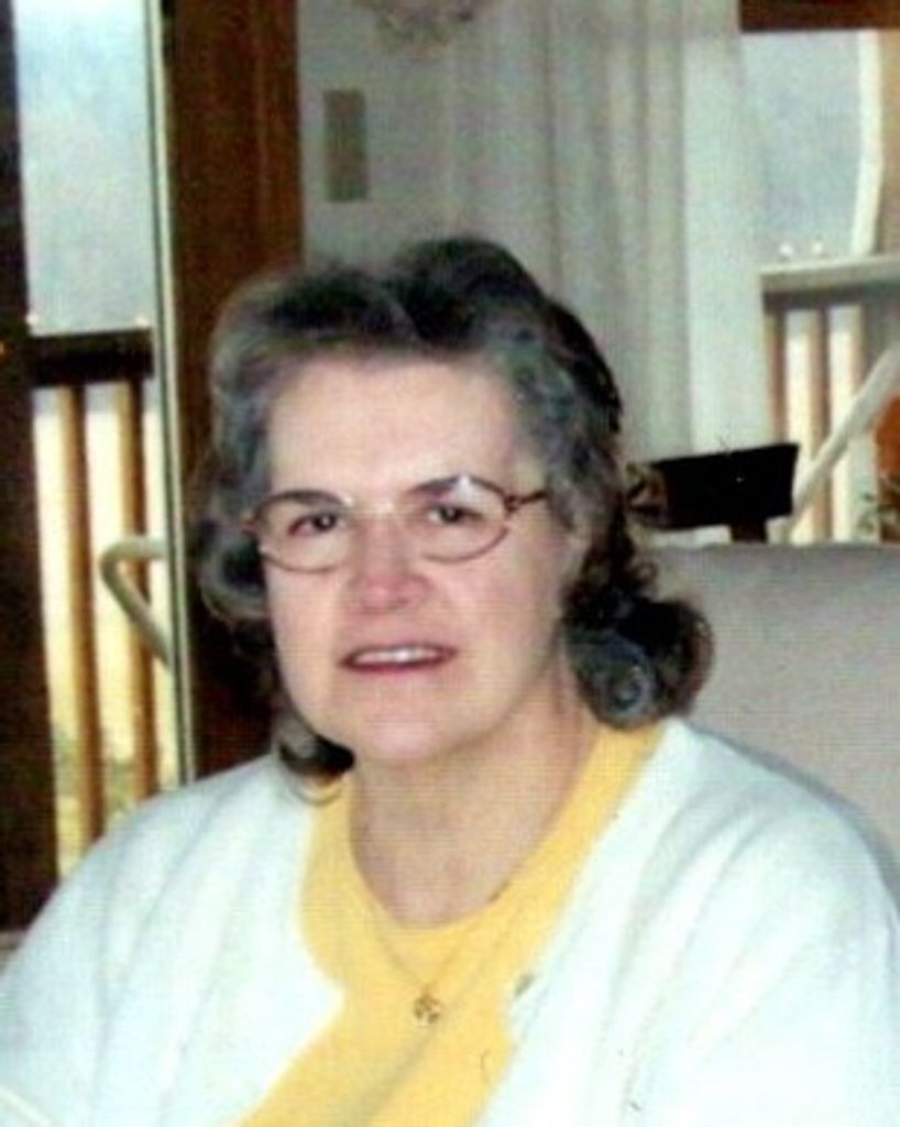Joyce Kay McQuillen