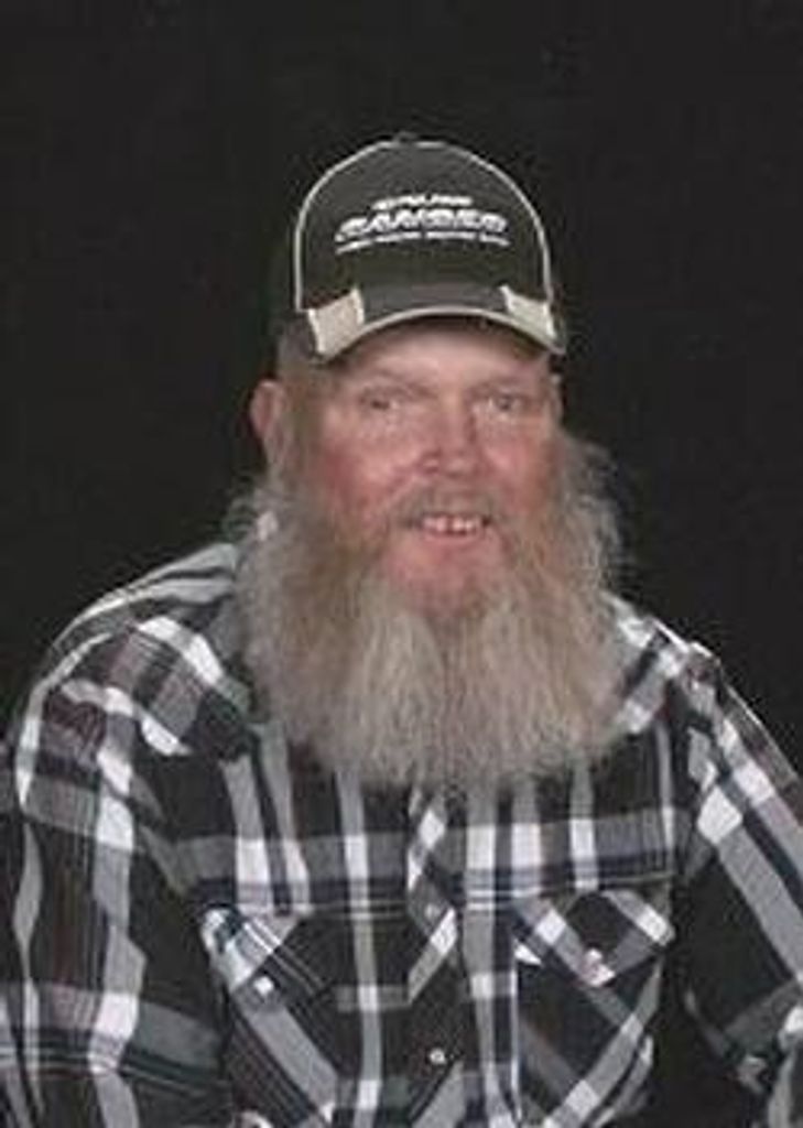 Arvon Richard Hamilton