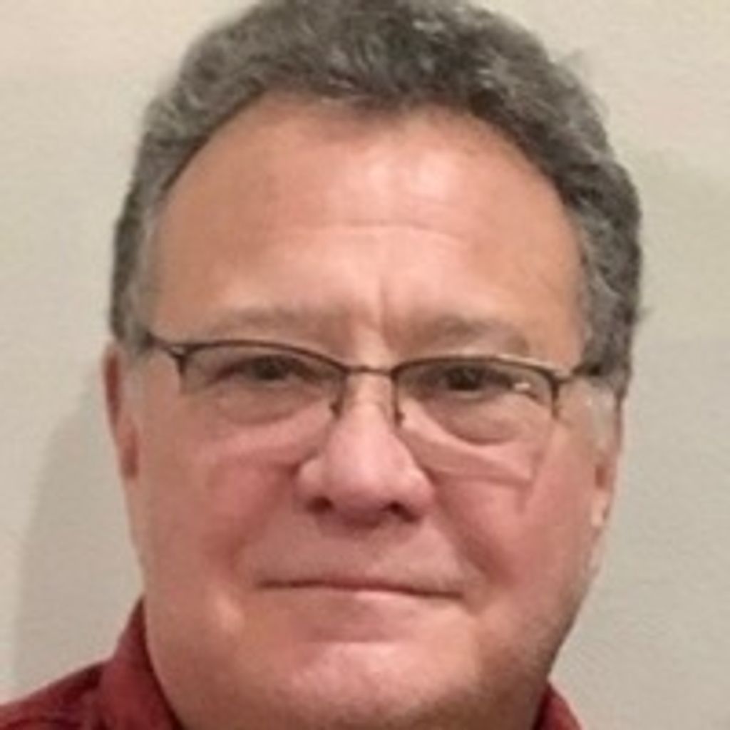 Kirk Griffin Profile Photo