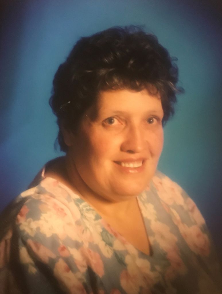 Gayle Perry