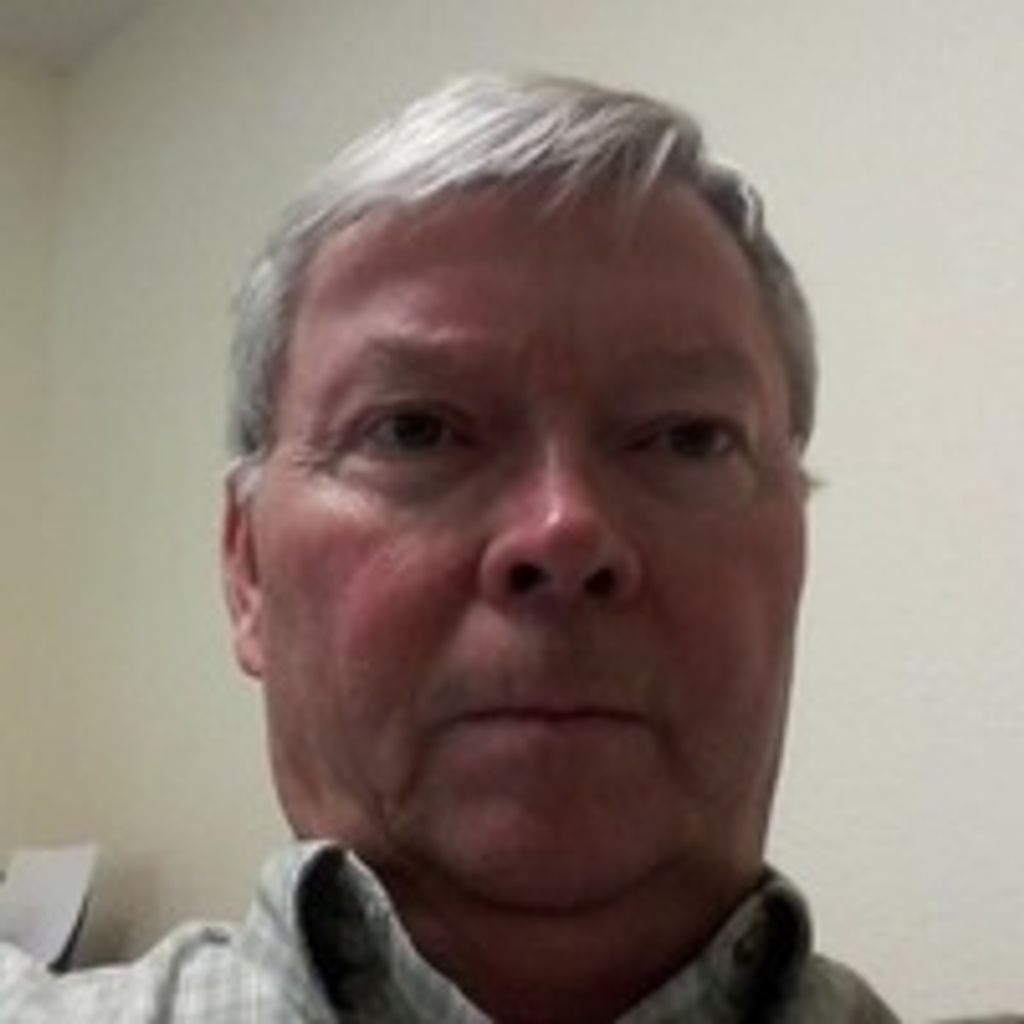 Gary W. Bloodworth Profile Photo