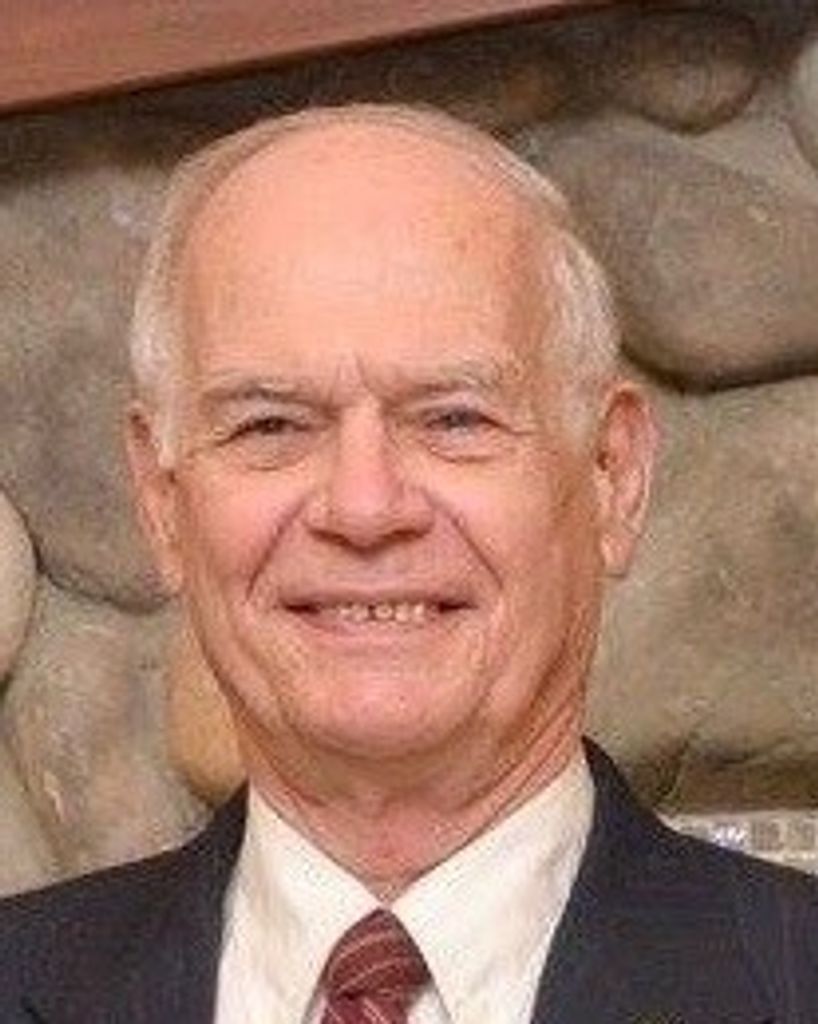 Donald Everett Larkin