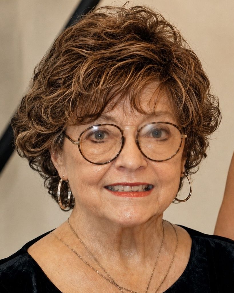 Jayne Ann Patterson