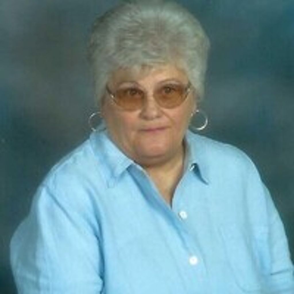 Mary Ellen Lane
