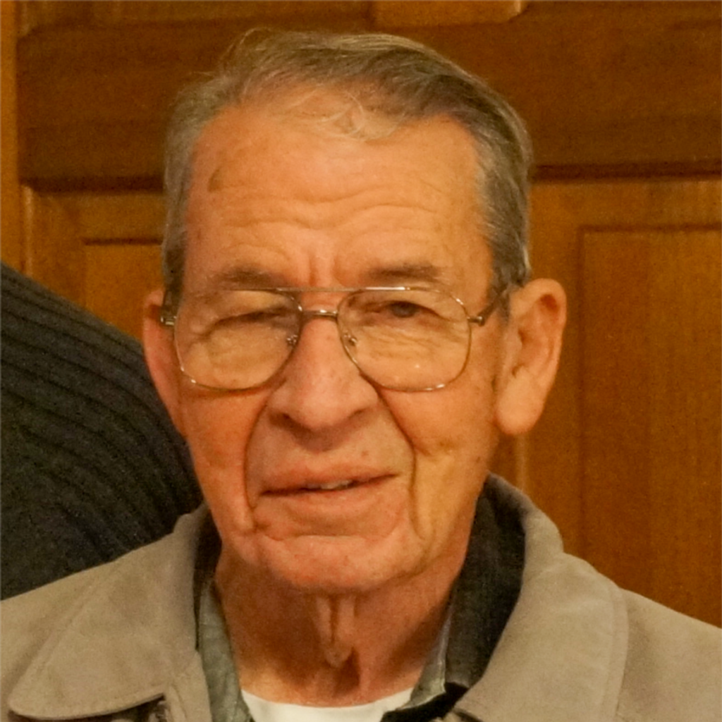 Harold Dean Sanders Profile Photo
