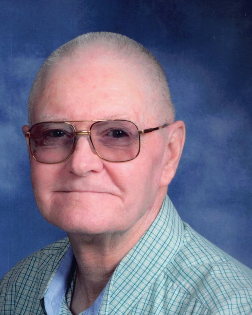 James Vernon "Vern" Lafleur