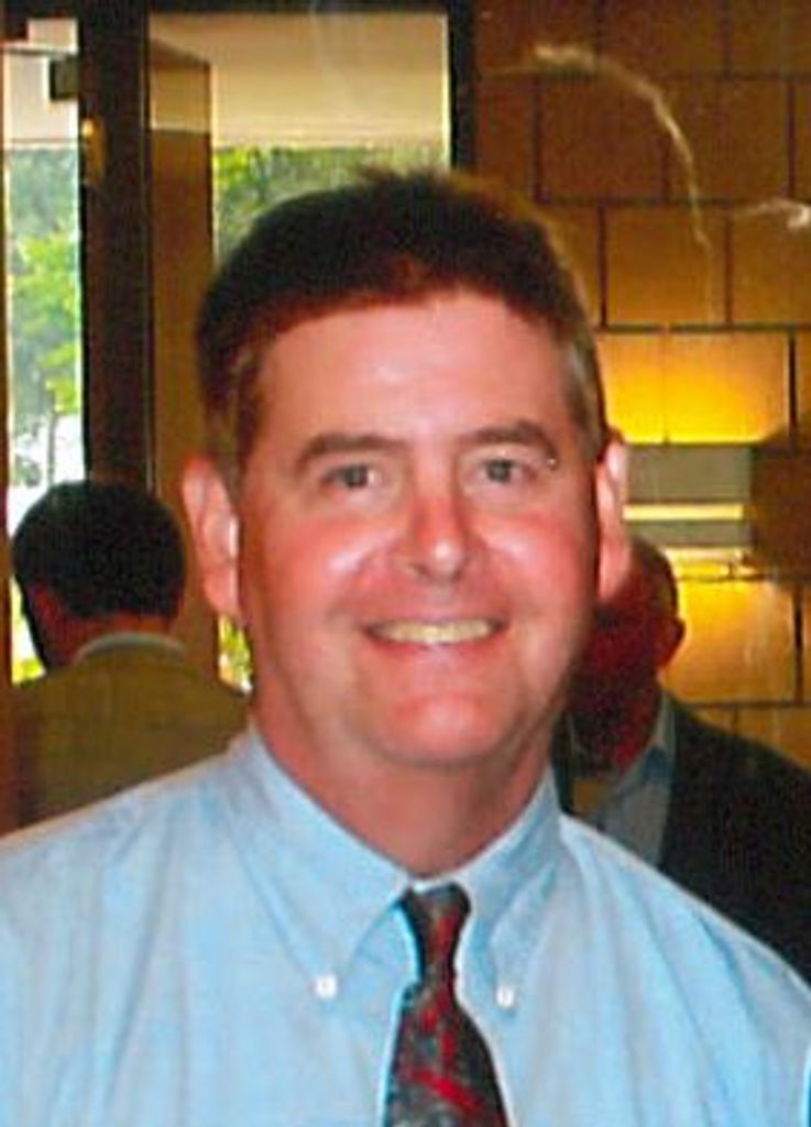 Thomas Michael Walsh